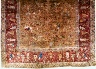 Aqa Mirak / Hunting carpet / about 1530