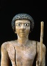 Artist not recorded / Statue of Wepwawetemhet / Dynasty 11 or early dynasty 12, about 2008-1842 BC