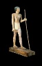 Artist not recorded / Statue of Wepwawetemhet / Dynasty 11 or early dynasty 12, about 2008-1842 BC