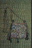 Artist not recorded / Drawstring bag / 1575-1625