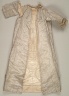 Spain, 17th century / Baby's Robe / 17th century