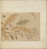 Fan Qi / Album of Landscapes, Flowers and Birds: Leaf 7 / 1600s