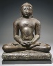 India, Rajasthan, Medieval period / Jina (Tirthankara) / 10th-11th century