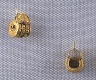 Unknown / Pair of earrings / 6 - 5th century BC