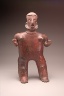 Unknown / Female figure with skullcap / 100 BC - 400