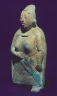 Unknown / Female dignitary / 600 - 900