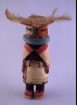 Unknown / Kachina Doll / undated