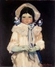 George Luks / Innocence / circa 1916