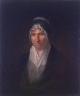 Washington Allston / Mrs. William Channing (Lucy Ellery Channing) / 1811