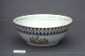 Anonymous / Punch Bowl / 1795 - 1815