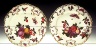 Chelsea factory / Plate / circa 1762 - 1765