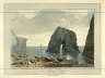 William R. A. Daniell / Landscape / 18th - 19th century