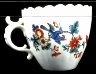 Chelsea factory / Coffee Cup / circa 1750 - 1752