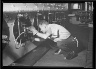 Lewis W. Hine / Checking Valves / ca. 1905-1940