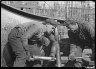 Lewis W. Hine / Shipbuilding Riveters / ca. 1905-1940