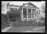 Lewis W. Hine / VFW House / ca. 1906-1940