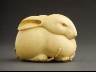 Ry_ok_o / Rabbit / 20th century