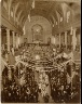 John N.Teunisson / Celebration in St. Louis Cathedral / 12/20/1903