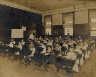 John N.Teunisson / Belleville public school classroom / First half of the twentieth century