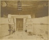 John N.Teunisson / Charity Hospital amphitheatre [sic] / First half of the twentieth century