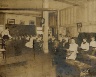 John N.Teunisson / Jackson public school classroom / 1904