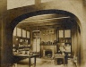 John N.Teunisson / Newcomb College pottery building / c. 1904