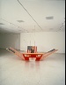 Vito Acconci / Instant House / 1980