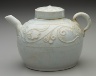 Artist unknown / Ewer with Cover / 1st century - 2nd century