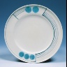 Margarete Heymann-Marks Löbenstein / Dinner Plate / about 1930