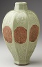 Artist unknown / Octagonal Vase / 12th century - 13th century