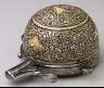 Artist unknown / Powder Flask / about 1585