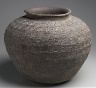 Artist unknown / Storage Jar / 8th century B.C.