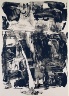 Robert Rauschenberg / Accident,1963 / 1963