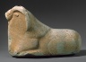 Indus Valley / Recumbent mouflon / ca. 2600?1900 B.C.