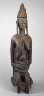 Bamana peoples / Mother and Child / 15th?20th century