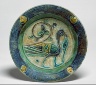 Syria / Dish / second half of 12th century