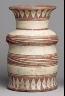 Thailand / Jar, Ban Chiang type / ca. 300 B.C.?200 A.D.