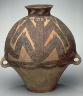 Majiayao culture / Jar / ca. 2300?2000 B.C.