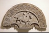 Golden Horde / Tympanum / late 14th?early 15th century