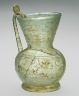 Probably Iran / Jug / 10th century