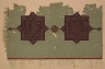 Byzantine / Textile fragment / 5th century