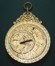 Rasulid / Astrolabe / dated 1291