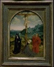 Quentin Matsys / The Crucifixion / c. 1520