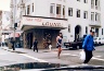 John Harding / Leavenworth and Geary, San Francisco / 1995