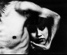 Eikoh Hosoe / Man and Woman #6 / 1960