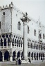 Ferdinando Ongania / The Streets and Canals of Venice [Calli e Canali in Venezia] / ca. 1896-1899