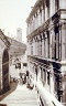 Ferdinando Ongania / The Streets and Canals of Venice [Calli e Canali in Venezia] / ca. 1896-1899