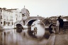 Ferdinando Ongania / The Streets and Canals of Venice [Calli e Canali in Venezia] / ca. 1896-1899