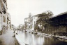 Ferdinando Ongania / The Streets and Canals of Venice [Calli e Canali in Venezia] / ca. 1896-1899