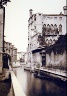 Ferdinando Ongania / The Streets and Canals of Venice [Calli e Canali in Venezia] / ca. 1896-1899